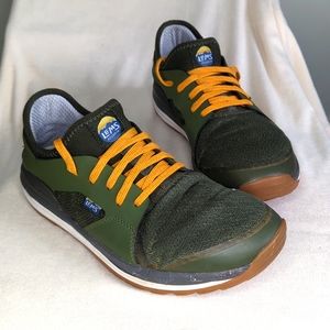 Lems Mesa Forest Green